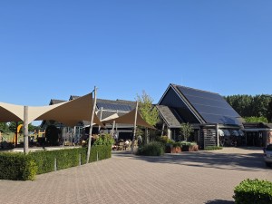 Restaurant Rouwers