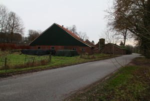 Erve Bruggink 'Bekman'
