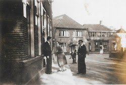 Kerkplein 1946