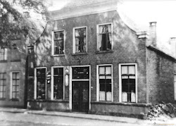 Kerkplein 1950