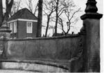 Stenen bank