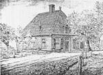 Molenhuisje