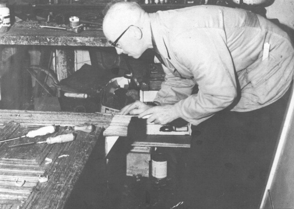 Herman Steinmeijer