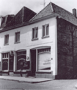 Marktstraat 7 en 9