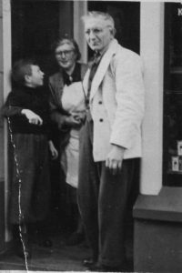 Truus en Jan Beld