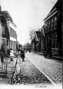 De Keijserskroon burgemeesterswoning