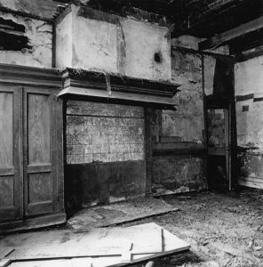 Grotestraat 11 interieur