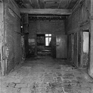 Grotestraat 11 interieur