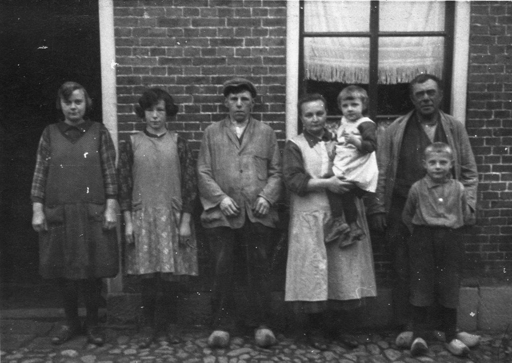 Veldman Ganzenmarkt