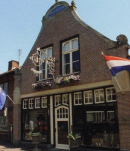 The Wine Gallery