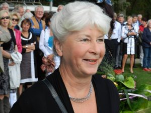 Wobke Wilmink