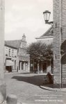 De Markt jaren 50