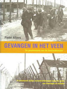 Emslandkampen Gevangen in het Veen