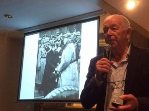 Pieter Albers over Emslandkampen