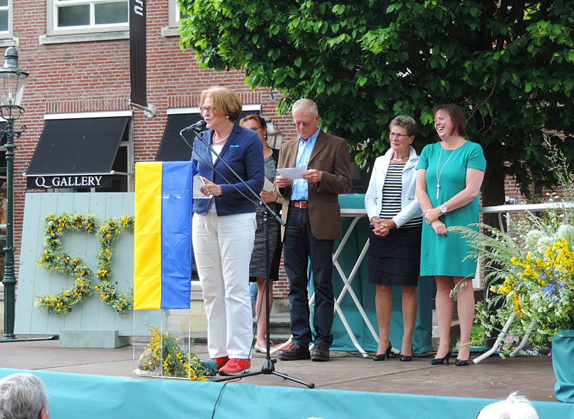 Gedichtenwedstrijd