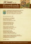 Gedicht Marion oude Elberink