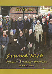 jaarboek 2016