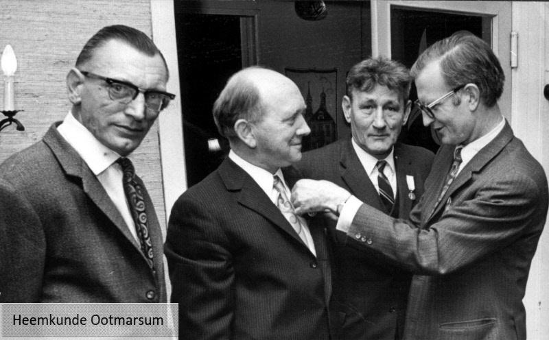 Caeciliafeest 1968