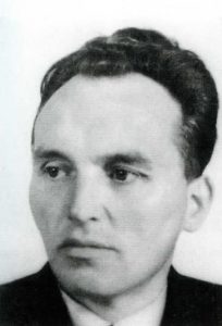 Pieter Aartsen