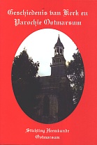 Geschiedenis van Kerk en Parochie Ootmarsum