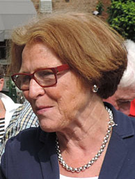 Marian oude Elberink