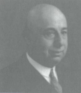 Salomon Bendien