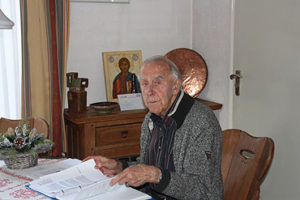 Henk Eweg