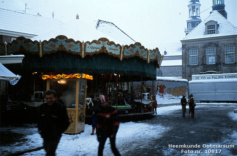 Dreijschuutke Gigengack 1980