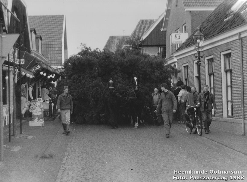 Gait Batsboer 1988