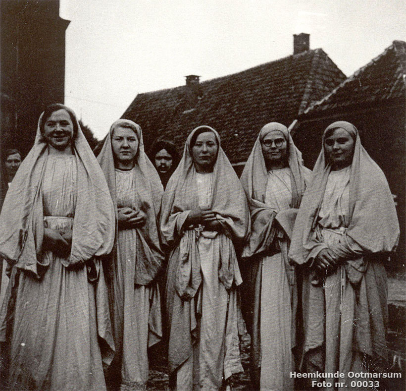 Passiespelen 1938