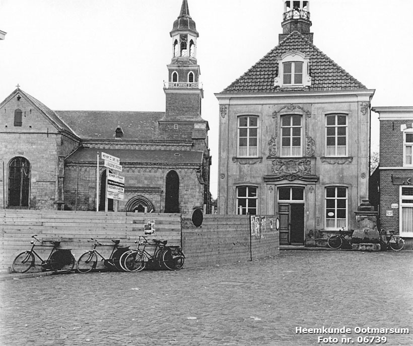 Nieuwbouw De Guldene Croone
