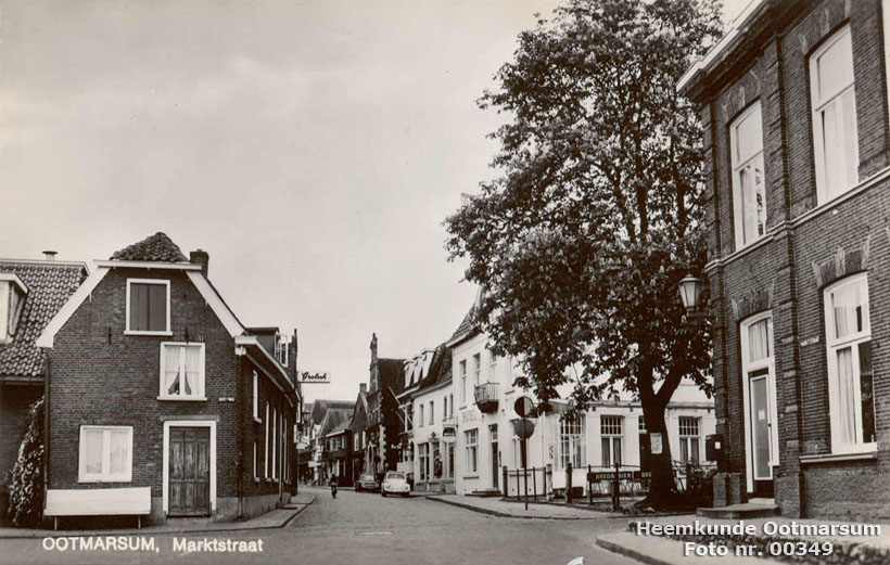 Café De Poort