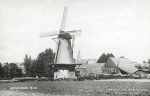 Korenmolen Oude Hengel Ootmarsum
