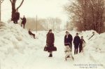 Winter 1963 Ootmarsum