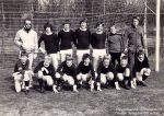 jeugdelftal C2 van voetbalvereniging KOSC