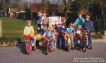 Koninginnedag 1988