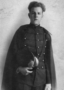 Dirk Bunskoek