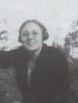 Femmetje Elisabeth Davids