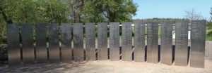 Gedenkstätte Husum-Schwesing