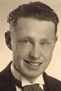 Gerrit Bertus Buunk
