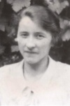 Hendrika Gerharda Bruêns-Gerritsen