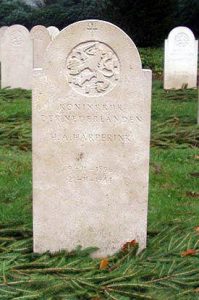 Hendrikus Antonius Harperink