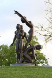 Joods monument te Hardenberg
