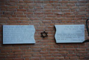 Joods monument te Oldenzaal