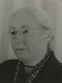 Juliana Catharina van der Noorda