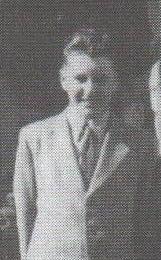 Kenyon Stafford Gowland