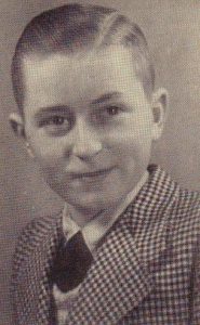 Leo Augustinus Salemink