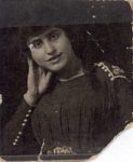 Marie Taussig