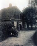 Molenhuisje Ootmarsum 1930