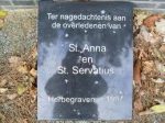 Monument Sint Annagesticht te Venray